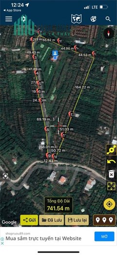 ĐẤT CHÍNH CHỦ - Cần Bán Nhanh Đất tại Xã Tam Hiệp, Huyện Bình Đại, Bến Tre