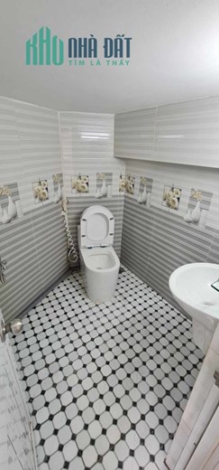 BÁN GẤP, HXH, NỞ HẬU, NGUYỄN ẢNH THỦ, HIỆP THÀNH, QUẬN 12, 6.x TỶ