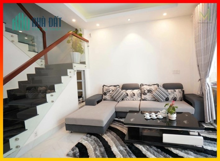 Homestay ở mặt tiền đường Cổ Loa, Phường 2, Đà Lạt.