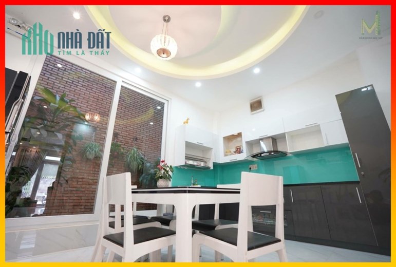 Homestay ở mặt tiền đường Cổ Loa, Phường 2, Đà Lạt.