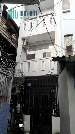 Đến hẹn lại lên, khách hết hợp đồng chuyển chỗ làm xa nên lại ngoi lên cho thuê tiếp