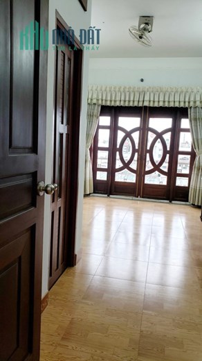 Nhà mới 6 tầng HXH sát đường Phạm Hùng P4Q8 - Giá: 8.5 Tỷ