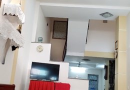 Nhà mới 6 tầng HXH sát đường Phạm Hùng P4Q8 - Giá: 8.5 Tỷ