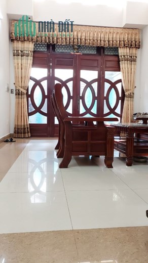 Nhà mới 6 tầng HXH sát đường Phạm Hùng P4Q8 - Giá: 8.5 Tỷ