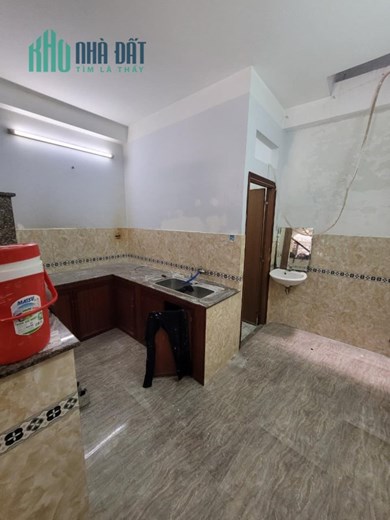 Bán nhà 3 tầng BTCT, 4PN, 40m2, Đường 14A, BHHA, Bình Tân, Lê Văn Quới, chỉ 3.85 tỷ TL