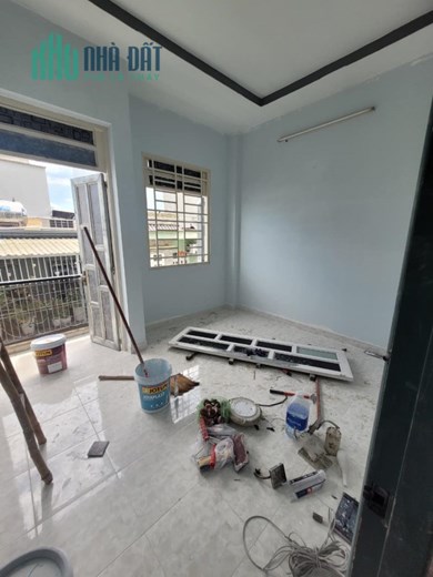 Bán nhà 3 tầng BTCT, 4PN, 40m2, Đường 14A, BHHA, Bình Tân, Lê Văn Quới, chỉ 3.85 tỷ TL