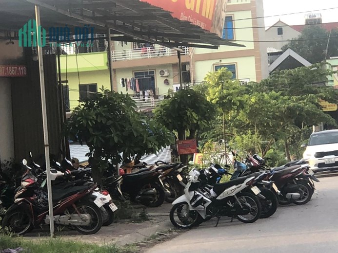 Chính chủ cần cho thuê cửa hang ở xã Yên Trung, huyện Yên Phong, tỉnh Bắc Ninh
