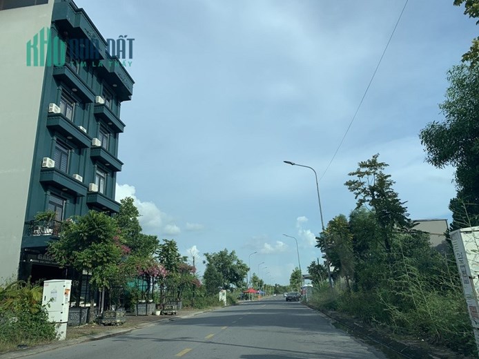 CHÍNH CHỦ NHƯỢNG LẠI 8 LÔ ĐẤT ĐẤU GIÁ P. XƯƠNG GIANG, TP BẮC GIANG - GIÁ F0
