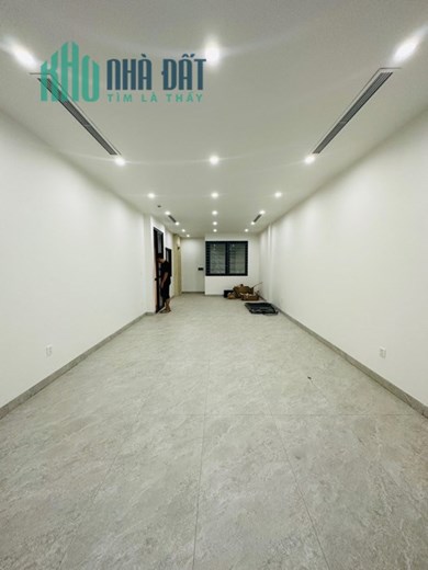 Bán nhà mặt phố Quang Trung - Hà Đông 40m, 4 tầng , kinh doanh sầm uất, vỉa hè siêu rộng