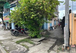 Cho Thuê Nhà Giá Rẻ Tại 7a/9 Lê Hồng Phong, Bình Thuỷ, Cần Thơ.