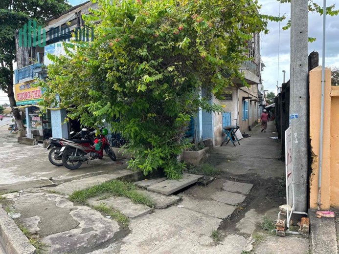 Cho Thuê Nhà Giá Rẻ Tại 7a/9 Lê Hồng Phong, Bình Thuỷ, Cần Thơ.