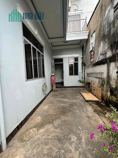 Cho Thuê Nhà Giá Rẻ Tại 7a/9 Lê Hồng Phong, Bình Thuỷ, Cần Thơ.