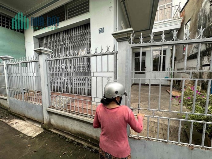 Cho Thuê Nhà Giá Rẻ Tại 7a/9 Lê Hồng Phong, Bình Thuỷ, Cần Thơ.
