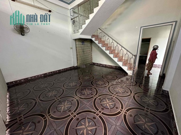 Cho Thuê Nhà Giá Rẻ Tại 7a/9 Lê Hồng Phong, Bình Thuỷ, Cần Thơ.