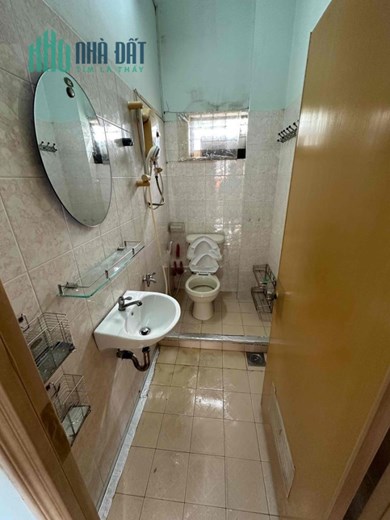 Cho Thuê Nhà Giá Rẻ Tại 7a/9 Lê Hồng Phong, Bình Thuỷ, Cần Thơ.