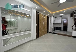 Chính chủ cần bán gấp nhà ngõ 189 Hoàng Hoa Thám Đội Cấn Phường Ngọc Hà Ba Đình dt 34 giá hơn 5 tỷ
