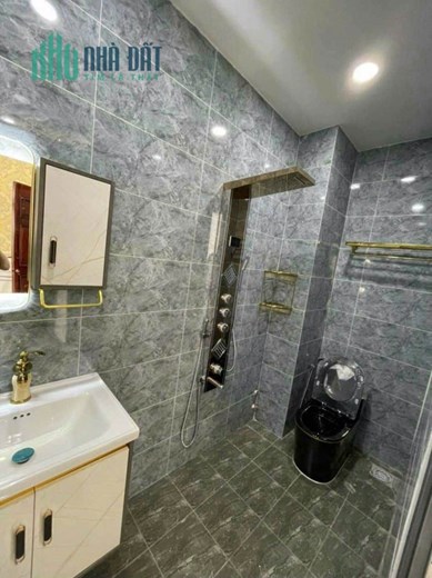 Bán nhà HXH Dương Văn Dương Tân Phú 54m2 4 tầng nhà mới đẹp chỉ 6,95 tỷ cònTL.