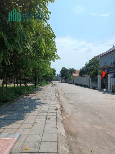 Đất Phân Lô-Ô Tô Tránh-Giá Tốt-105m²-MT 7m-Đông Hội Đông Anh-Nhỉnh 7 tỷ