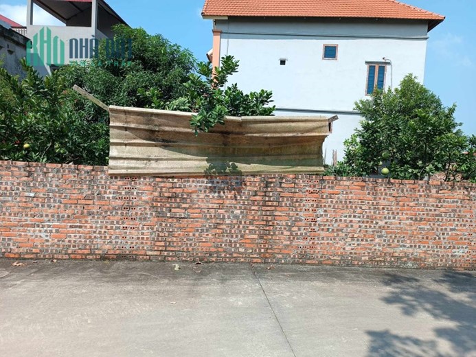 Đất Phân Lô-Ô Tô Tránh-Giá Tốt-105m²-MT 7m-Đông Hội Đông Anh-Nhỉnh 7 tỷ