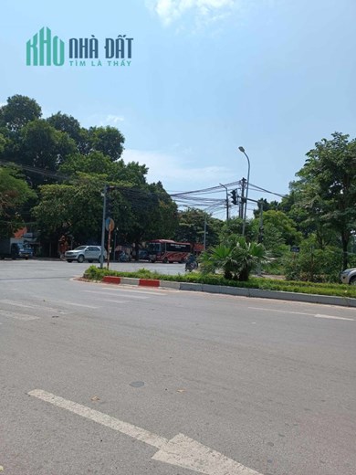Giá Tốt-Nguyên Khê-Đông Anh-60m²-MT 4,5m-Ngõ Thông ÔTô-Nhỉnh 1 tỷ