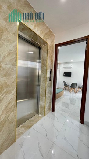 bán chung cư mini lô góc Ngọc Lâm, 67m x 6tầng, mặt tiền 5.9m, dòng tiền ổn định