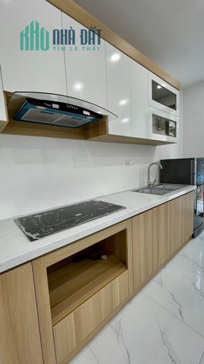 bán chung cư mini lô góc Ngọc Lâm, 67m x 6tầng, mặt tiền 5.9m, dòng tiền ổn định