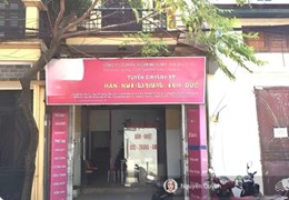 Cho thuê nhà riêng 4 tầng ngõ Nguyễn Trãi, Thanh Xuân, ngõ rộng 2 xe tải tránh nhau, nhà cách mặt
