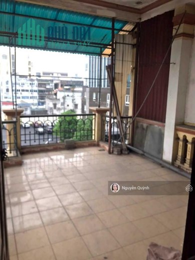 Cho thuê nhà riêng 4 tầng ngõ Nguyễn Trãi, Thanh Xuân, ngõ rộng 2 xe tải tránh nhau, nhà cách mặt