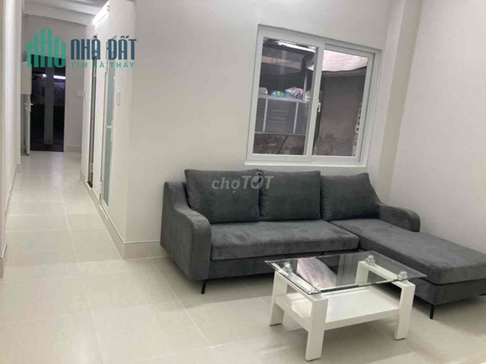 BÁN CĂN HỘ LẦU 4 CƯ XÁ LÝ THƯỜNG KIỆT, P7, QUẬN 10