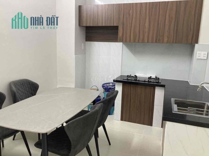 BÁN CĂN HỘ LẦU 4 CƯ XÁ LÝ THƯỜNG KIỆT, P7, QUẬN 10