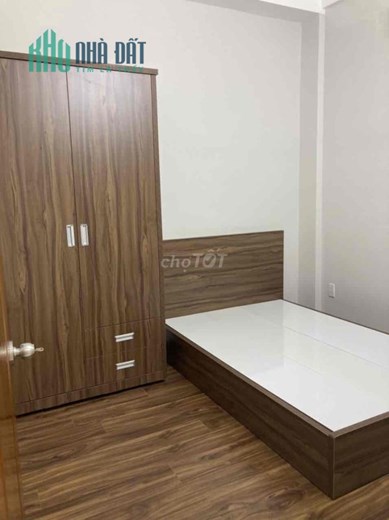 BÁN CĂN HỘ LẦU 4 CƯ XÁ LÝ THƯỜNG KIỆT, P7, QUẬN 10