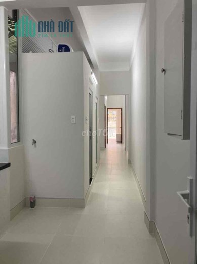 BÁN CĂN HỘ LẦU 4 CƯ XÁ LÝ THƯỜNG KIỆT, P7, QUẬN 10
