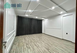 Bán nhà phân lô 333 Văn Cao, 91m 4 tầng độc lập GIÁ 8.1 tỉ cực đẹp