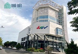 ĐẤT NỀN TP. VỊ THANH, HẬU GIANG - Gần đài truyền hình