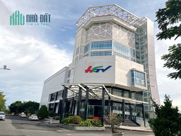 ĐẤT NỀN TP. VỊ THANH, HẬU GIANG - Gần đài truyền hình