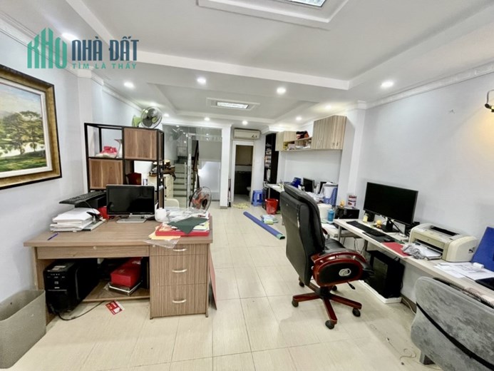 HXH 6M THÔNG - Đ.LẠC LONG QUÂN - 40M2 - 4TẦNG 4PN - QUẬN TÂN BÌNH - 7TỶ7 TL.