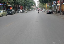 Chính chủ cần bán gấp nhà phố Võ Văn Dũng Trần Quang Diệu Ô Chợ Dừa Quận Đống Đa DT75m² giá 38 tỷ.