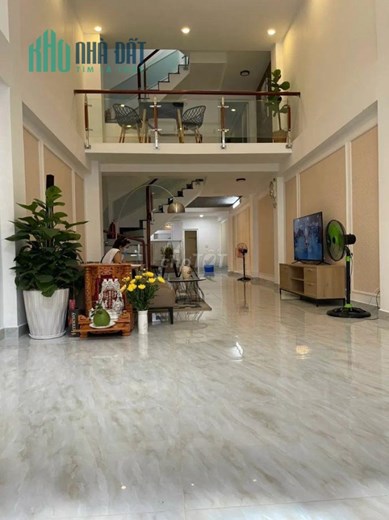 Bán nhà 2 trước mặt trước sau Mai Thị Lựu, Phường Đa Kao, Q1