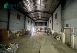 Bán nhà mặt tiền Hậu Giang  - Nguyễn Văn Luông, Quận 6, DT:40x60m, Cấp 4, 265 tỷ.