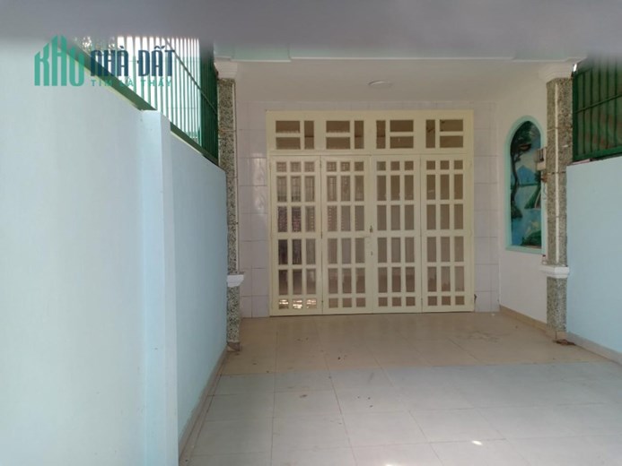 Bán nhà mới toanh, HXH Đường 9 Linh Xuân Thủ Đức, 84 giá chỉ hơn 4 tỷ.