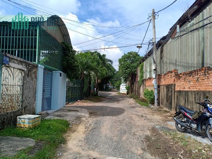 Bán nhà mới toanh, HXH Đường 9 Linh Xuân Thủ Đức, 84 giá chỉ hơn 4 tỷ.