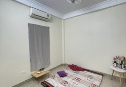 LÔ GÓC 3 MẶT THOÁNG - NHÀ ĐẸP - GẦN PHỐ - QUẬN HAI BÀ #52M 5 TẦNG MẶT TIỀN 6M3 #5TỶ TƯ