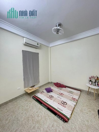 LÔ GÓC 3 MẶT THOÁNG - NHÀ ĐẸP - GẦN PHỐ - QUẬN HAI BÀ #52M 5 TẦNG MẶT TIỀN 6M3 #5TỶ TƯ