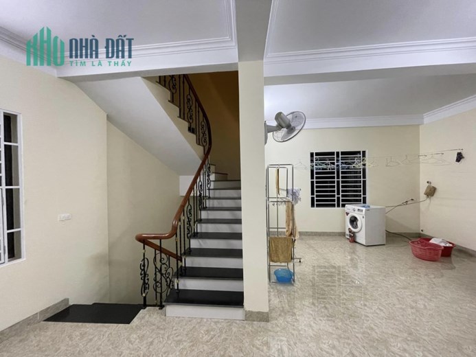 LÔ GÓC 3 MẶT THOÁNG - NHÀ ĐẸP - GẦN PHỐ - QUẬN HAI BÀ #52M 5 TẦNG MẶT TIỀN 6M3 #5TỶ TƯ