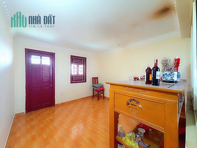 Bán nhà mặt ngõ Thiên Lôi 50m 4 tầng GIÁ 2.5 tỉ vị trí cực đẹp