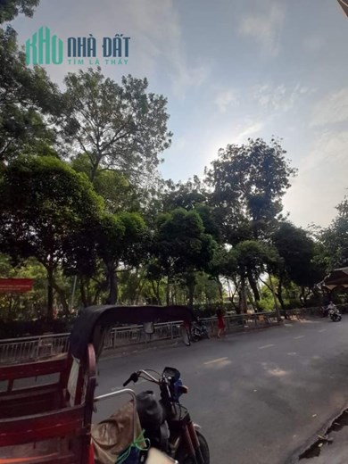 Bán nhà mặt tiền Kinh doanh 60m2 Lê Tuấn Mậu Quận 6 chỉ 9.9 ỷ Thương lượng