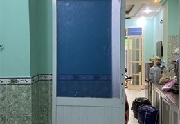 Cho thuê phòng tại Hẻm 369(đối diện bệnh viện Nhi Đồng), Lý Thái Tổ, Phường 9, Quận 10, Tp Hồ Chí