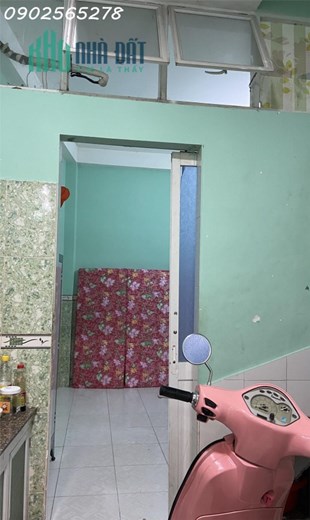 Cho thuê phòng tại Hẻm 369(đối diện bệnh viện Nhi Đồng), Lý Thái Tổ, Phường 9, Quận 10, Tp Hồ Chí