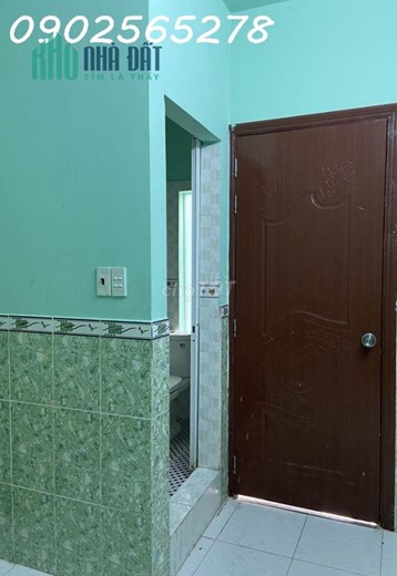 Cho thuê phòng tại Hẻm 369(đối diện bệnh viện Nhi Đồng), Lý Thái Tổ, Phường 9, Quận 10, Tp Hồ Chí