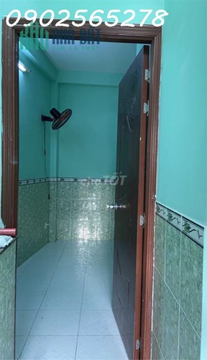 Cho thuê phòng tại Hẻm 369(đối diện bệnh viện Nhi Đồng), Lý Thái Tổ, Phường 9, Quận 10, Tp Hồ Chí